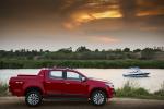 Chevrolet Colorado High Country 2016 года (TH)
